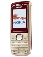 Download ringetoner Nokia 1650 gratis.